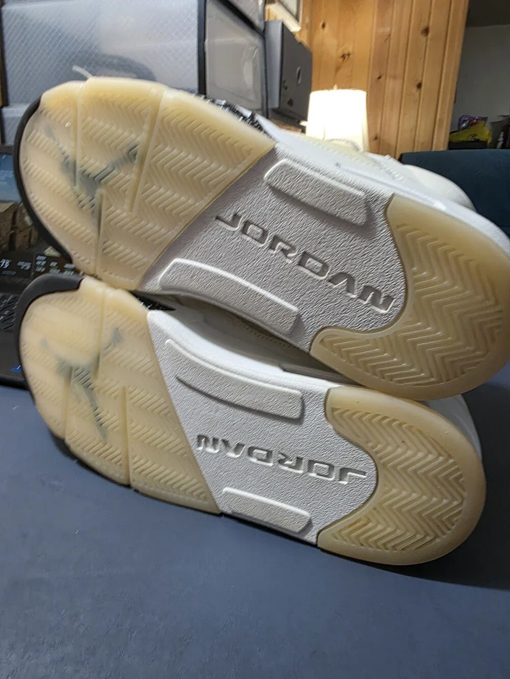 Jordan 5 Retro 